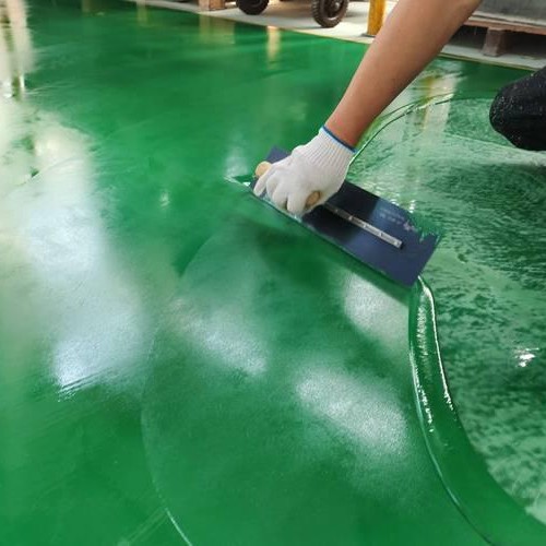 磐石什么是VEF地坪,VEF地坪厂家产品图1